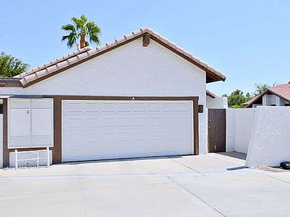 4th image of 2467 W Miramonte Cir #A
