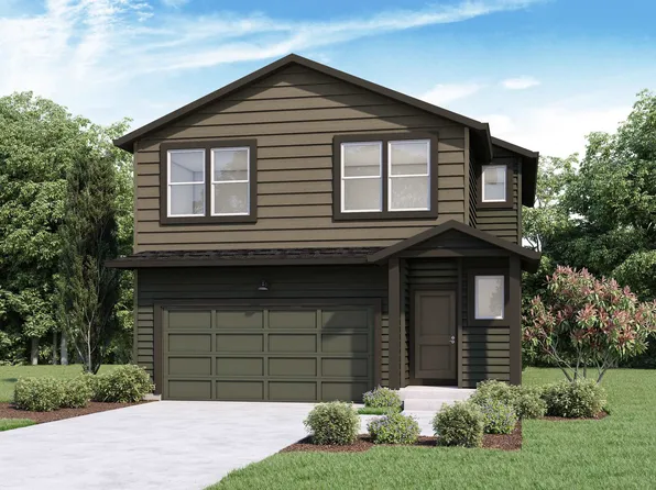 8304 S Colwood Rd, Cheney, WA 99004