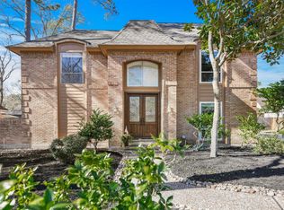 2807 Laurel Ridge Dr, Kingwood, TX 77345