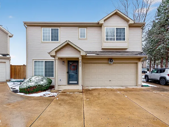 2777 Grand Fir Dr, Greenwood, IN 46143
