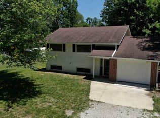 7767 S State Road 59, Clay City, IN