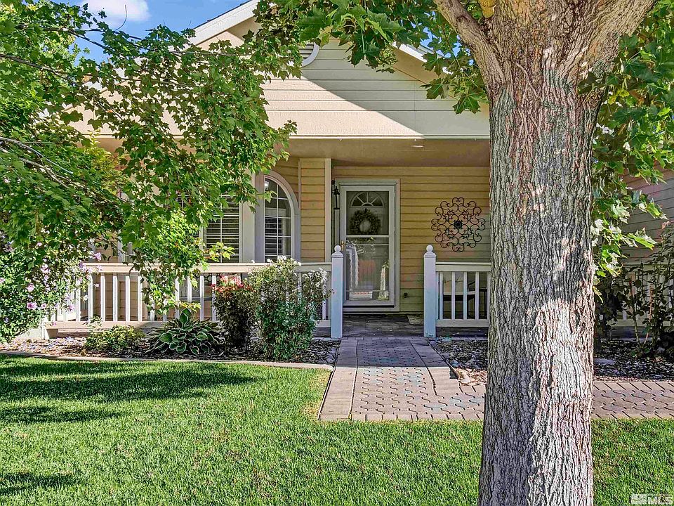 1376 Granborough Dr, Gardnerville, NV 89410 MLS 230010990 Zillow