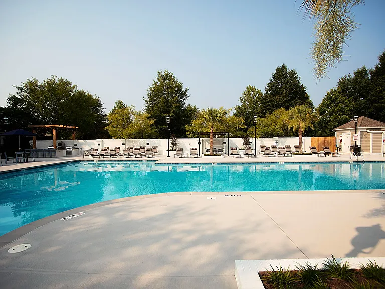 Haven at Birkdale Village Outdoor Pool