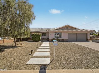 8001 N 17TH Drive, Phoenix, AZ 85021