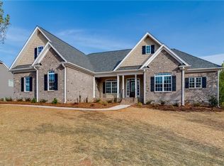 8417 Exmoor Trce, Browns Summit, NC 27214