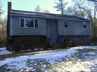 804 Foundry St, Easton, MA 02375