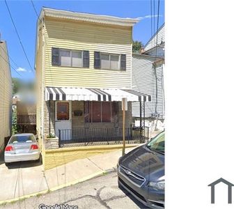 119 Frederick St, Mount Oliver, PA, 15210