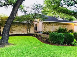 6001 Springflower Trl, Dallas, TX 75248