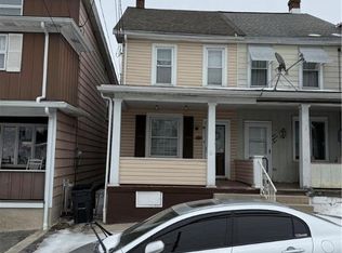 123 1st St, Coaldale, PA 18218