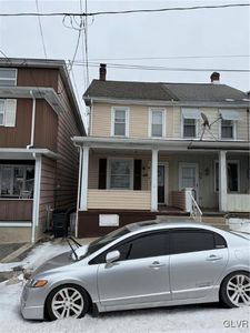 123 1st St, Coaldale, PA, 18218