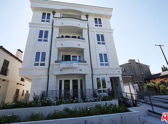 4th image of 907 S Shenandoah St #102