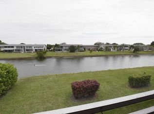271 Andover E #K, West Palm Beach, FL 33417