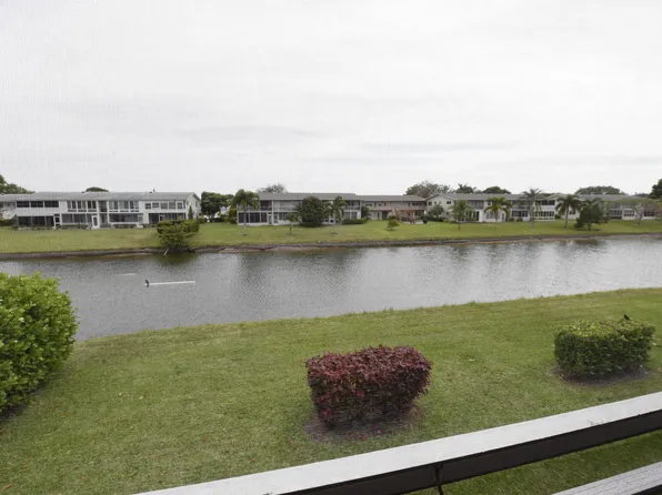 271 Andover K, West Palm Beach, FL 33417