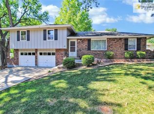 12 Murray Ln, Platte City, MO 64079