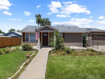 1133 Walnut Street, Brighton, CO, 80601