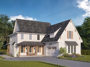 Azalea Plan, Hunters Hill, Auburn, AL 36830