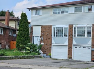 30 Merton Rd, Brampton, ON L6V2V6