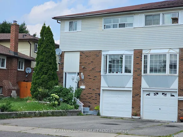 30 Merton Rd, Brampton, ON L6V 2V6