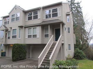 15682 SW Talus Way, Beaverton, OR 97007