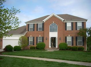 50 Bateman Ct, Springboro, OH 45066