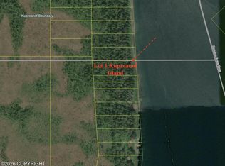 1 Kupreanof Is, Petersburg, AK 99833