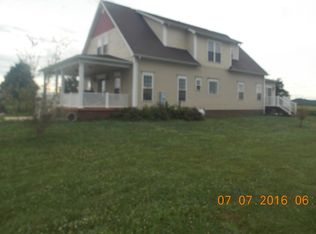 293 White Mills Glendale Rd W, Glendale, KY 42740