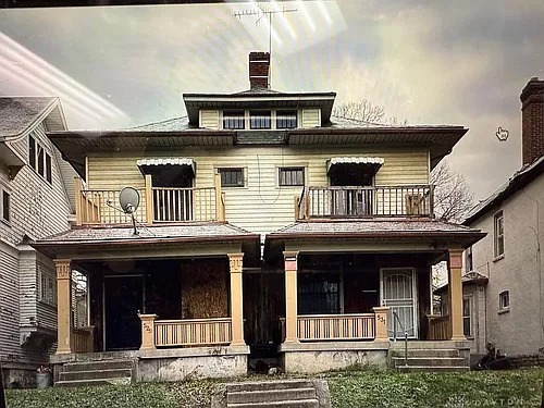 527-531 Grafton Ave Photo 1