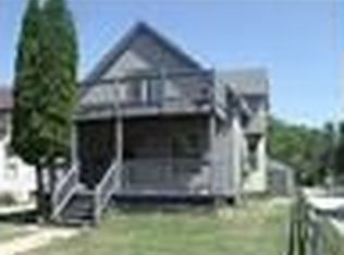 4911 18th Ave, Kenosha, WI 53140