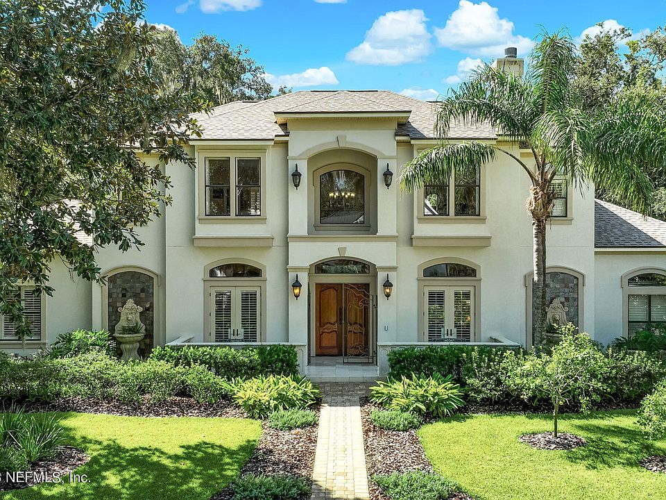 113 BENT OAK DR, Ponte Vedra Beach, FL 32082 MLS 1247777 Zillow