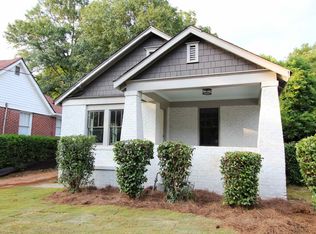 580 Flat Shoals Ave, Atlanta, GA 30316