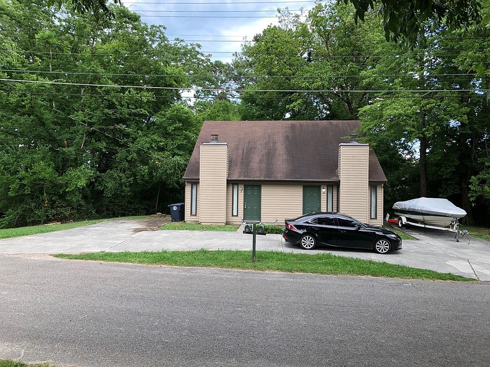 3700 Wiley Avenue, Unit A