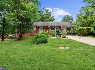 9307 Good Luck Rd, Lanham, MD