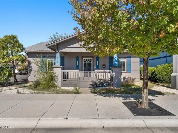 512 Victorian Ave, Sparks, NV 89431