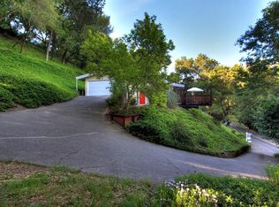 420 Miner Rd, Orinda, CA 94563