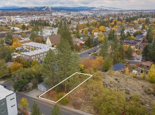 711 S Scott St, Spokane, WA 99202