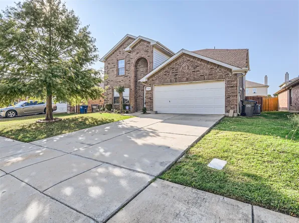 1416 Puerto Lago Dr, Little Elm, TX 75068