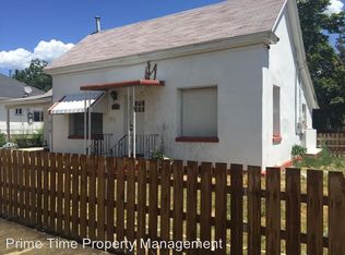 195 S 600 W, Provo, UT 84601