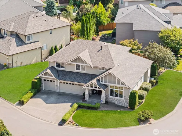 15709 143rd Avenue SE, Renton, WA 98058