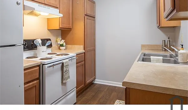 1 bed, 604 sqft, $1,286 — Photo 3