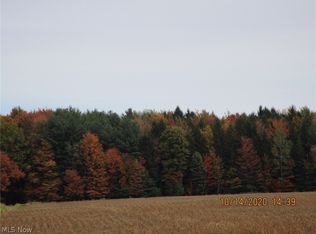 E Union Rd, Jefferson, OH 44047