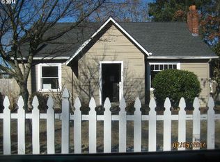 186 SE Township Rd, Canby, OR 97013