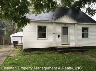 4402 Plaza Dr, Fort Wayne, IN 46806