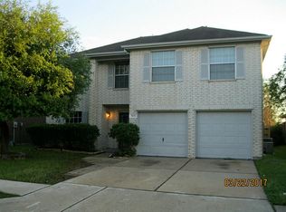 5823 Logancrest Ln, Houston, TX 77086