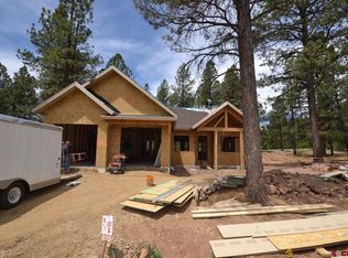 246 Hay Barn Rd, Durango, CO 81301