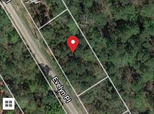 5046 Evelyn Pl, Bay Saint Louis, MS 39520