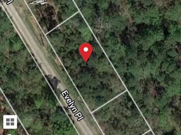 5046 Evelyn Pl, Bay Saint Louis, MS 39520