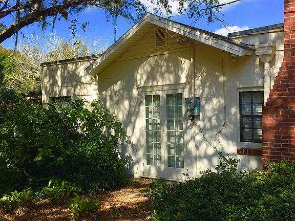 French Doors to MBR