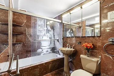 Sold by Halstead Real Estate