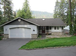 21415 N Cochran Ln, Rathdrum, ID 83858