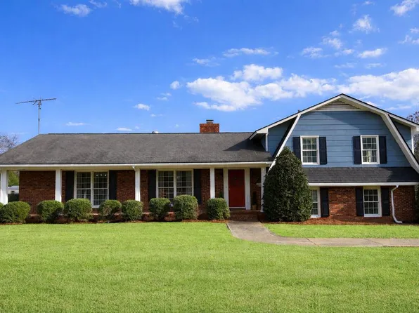 214 Eight Mile Rd, Albany, GA 31721